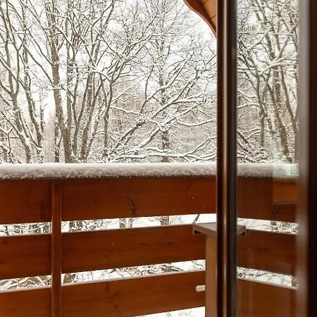 Trzynastka Pod Krokwia - Blisko Skoczni I Kuznic Apartment Zakopane