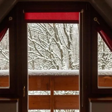 Apartment Trzynastka Pod Krokwia - Blisko Skoczni I Kuznic *